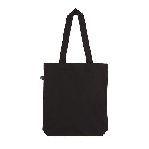 Katoenen shopper - Afbeelding 8